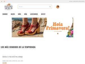 Laautenticasafari.com