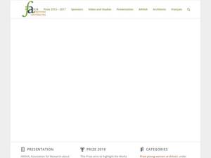 Femmes-archi.org