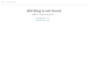 Noyza3.hatenablog.com