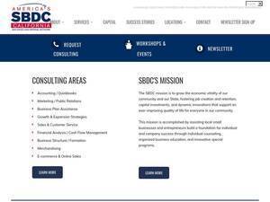 Sdivsbdc.org
