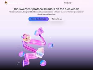 Sundaeswap.finance