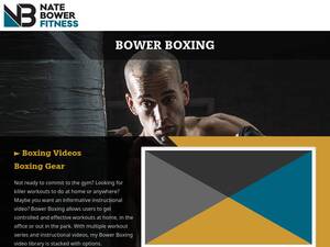 bowerboxing.com