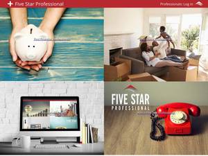 fivestarprofessional.com