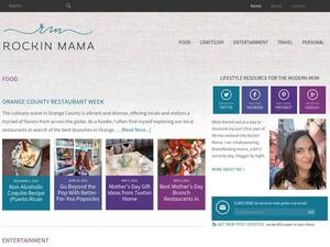 rockinmama.net
