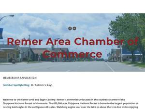 remerchamber.com