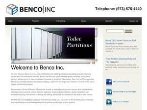 bencoinc.com