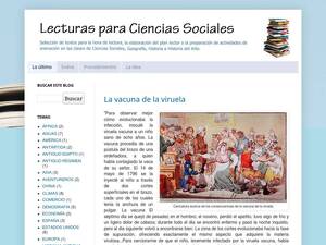lecturasparasociales.blogspot.com.es