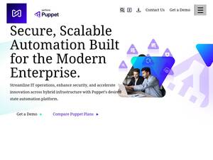 Links.puppet.com