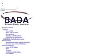bada.uk.com