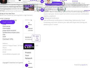 Dotcomsystem.net