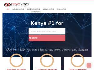 Ehostkenya.com