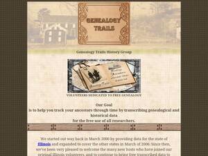 genealogytrails.com