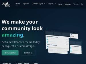 Pixelexit.com