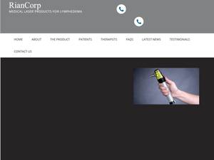 Riancorp.com
