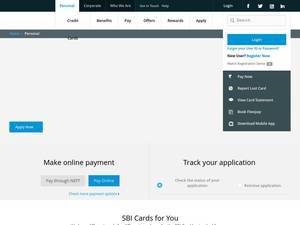 sbicard.com