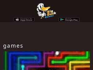 bigduckgames.com