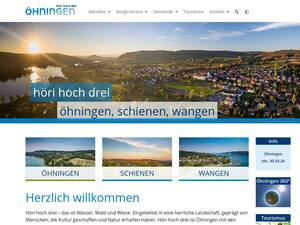 Oehningen.de