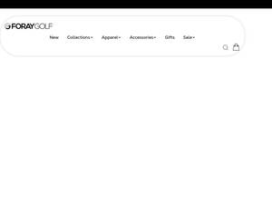 foraygolf.com