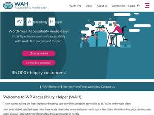 accessibility-helper.co.il
