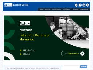 Laboral-social.com