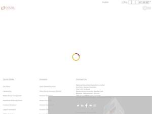 Nsdl.com