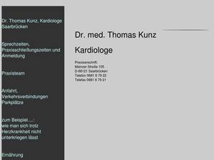 Thomas-kunz.com