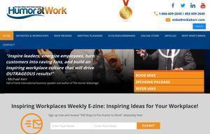 Humoratwork.com