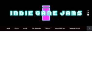 indiegamejams.com