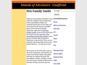 Islandsofadventure.com