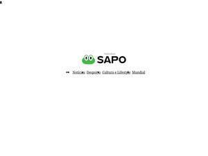 Sapo.pt