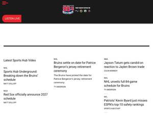 985thesportshub.com
