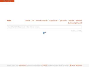 Cdnjs.cloudflare.com