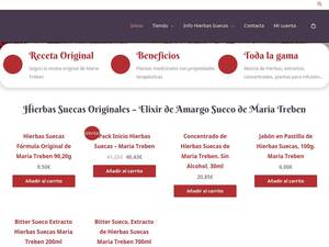 hierbassuecas.com