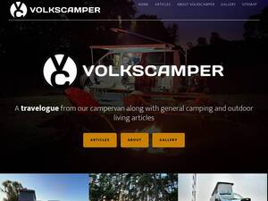volkscamper.co.uk