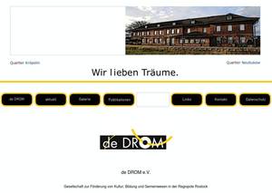 De-drom.de
