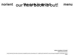 Norient.com