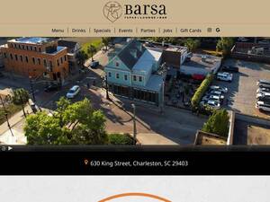 Barsacharleston.com