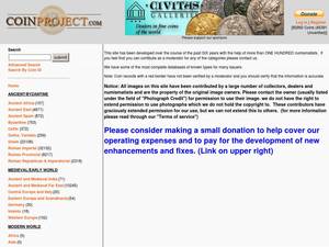 Coinproject.com