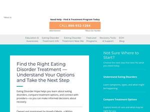 eatingdisorderhope.com