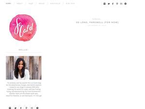 mysocaldlife.com