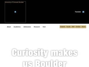 Colorado.edu