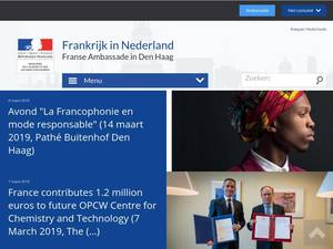 ambafrance-nl.org