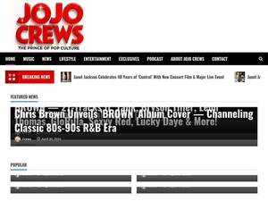 Jojocrews.com