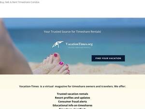 vacation-times.org