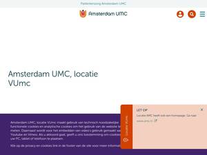 vumc.nl