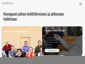 webscale.fi