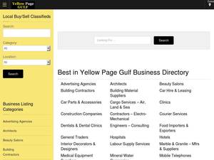 yellowpagegulf.com