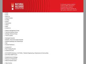 naturalhazards.org.nz