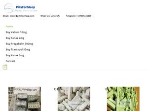pillsforsleep.com