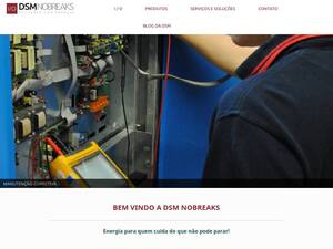 Dsmeletro.com